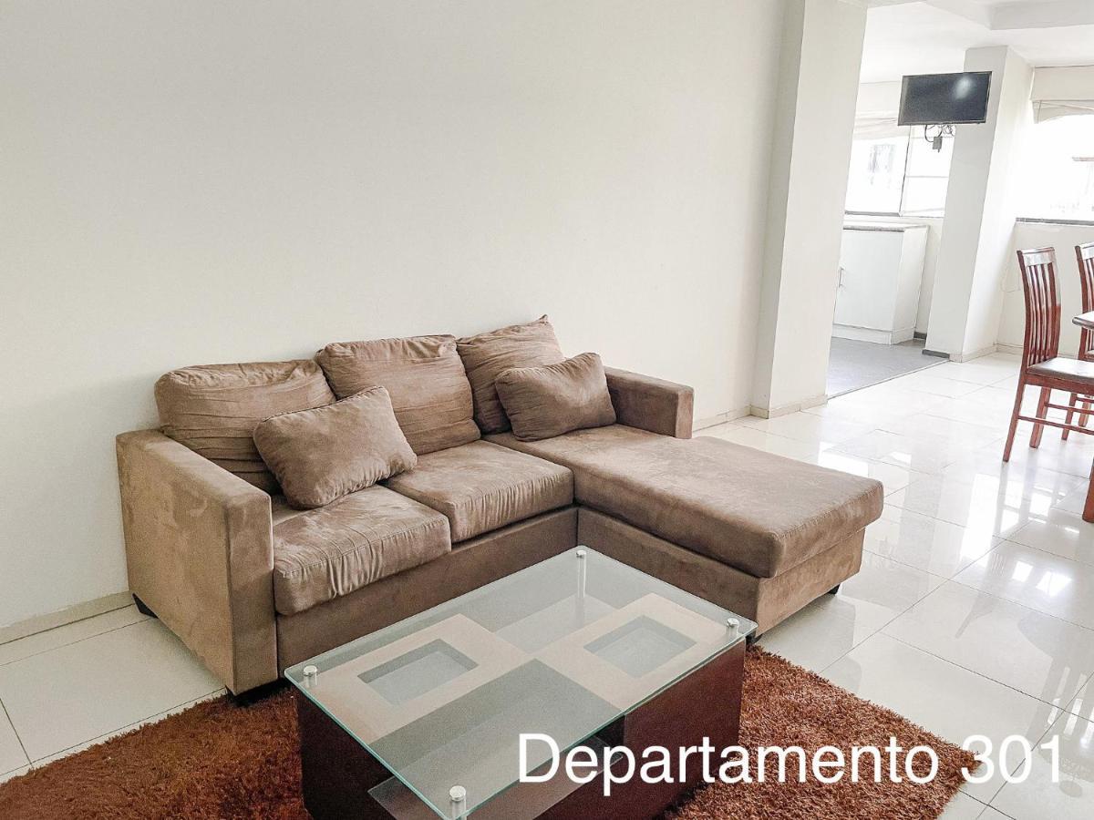 Departamento Monterrico