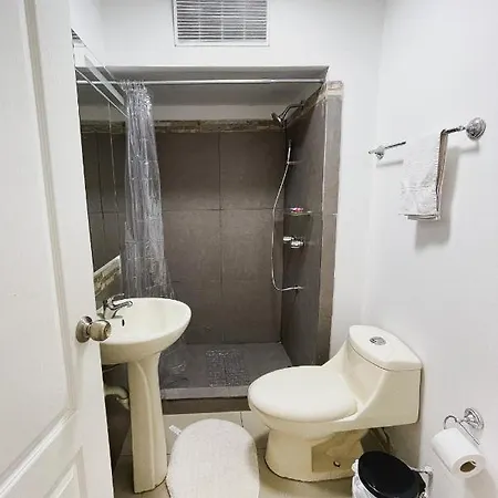 Departamento Monterrico Apartment Lima Exterior photo