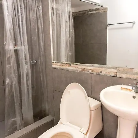 Departamento Monterrico Apartment Lima Exterior photo