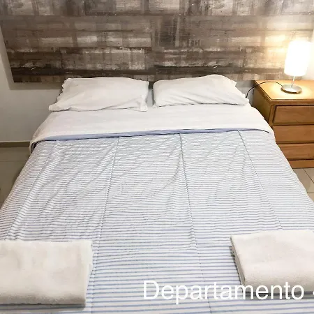 Departamento Monterrico Apartment Lima Exterior photo