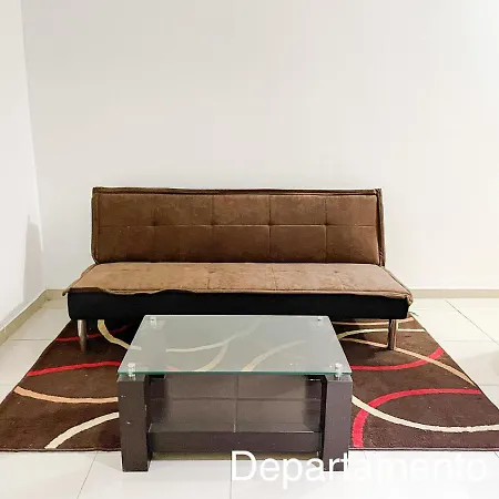 Departamento Monterrico Apartment Lima Exterior photo