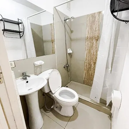 Departamento Monterrico Apartment Lima Exterior photo