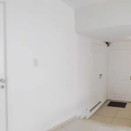 Departamento Monterrico Apartment Lima Exterior photo