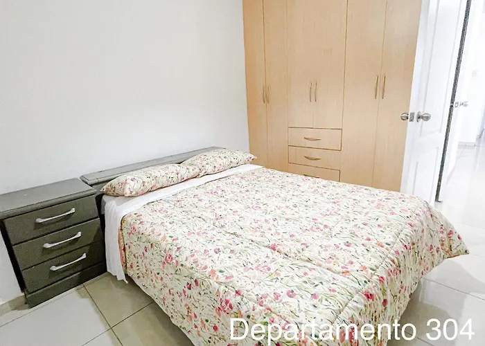 Departamento Monterrico