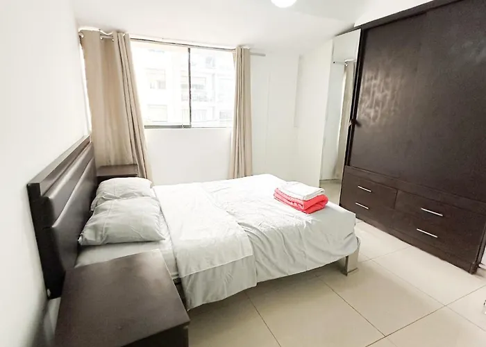 Departamento Monterrico