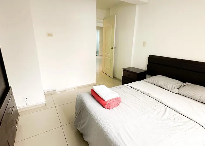 Departamento Monterrico
