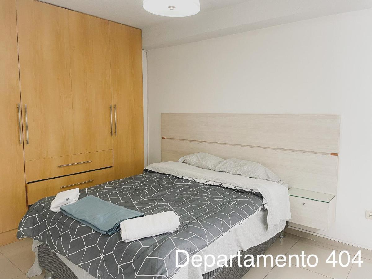 Departamento Monterrico