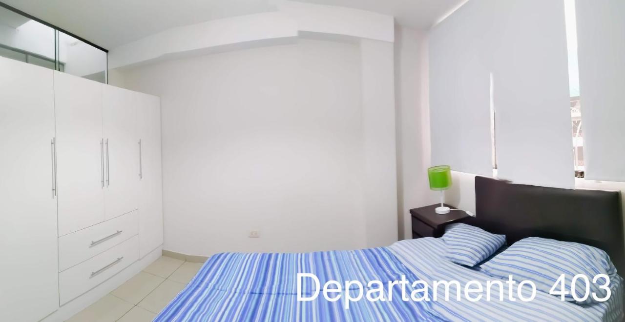 Departamento Monterrico Apartment Lima