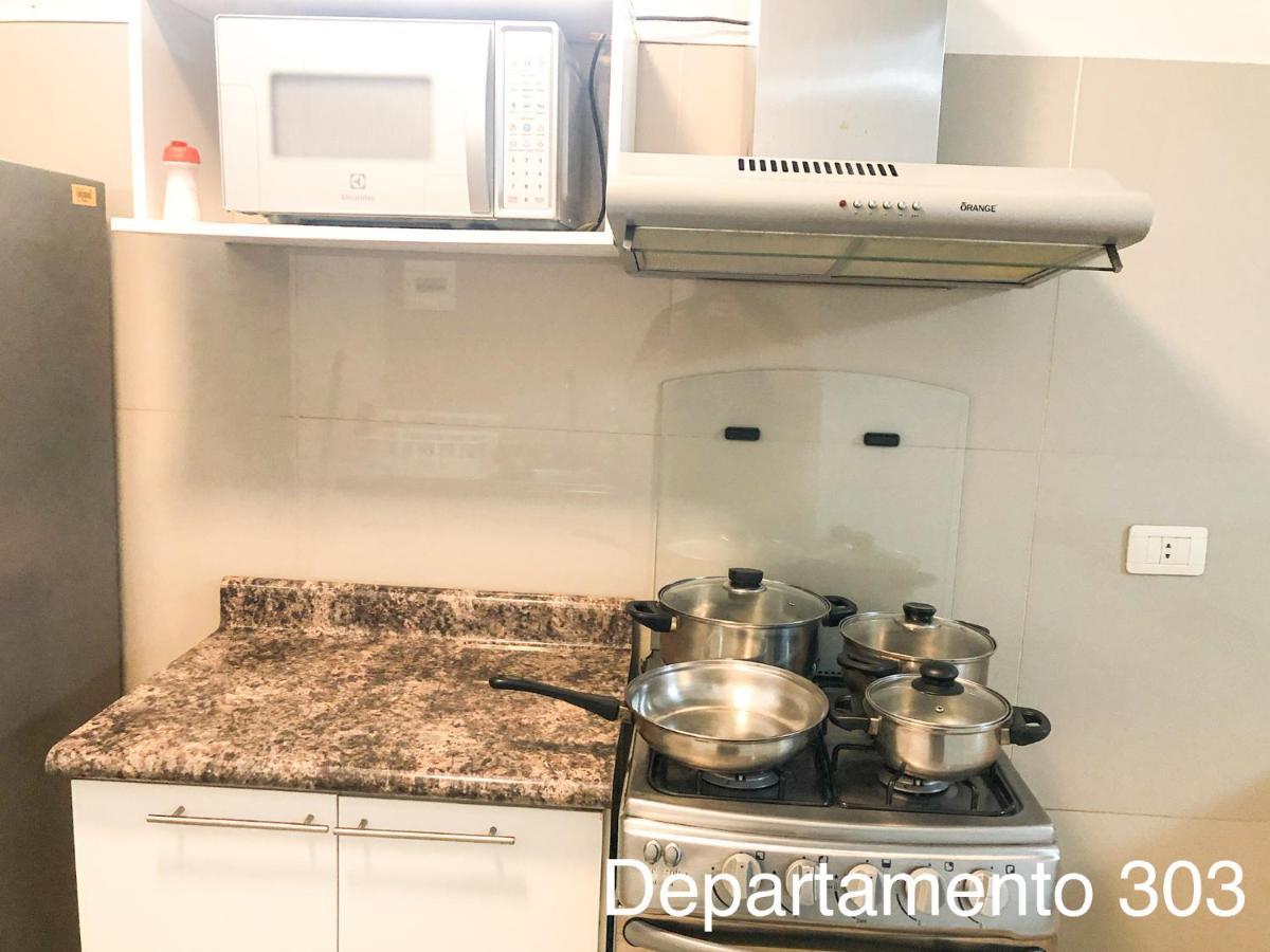 Departamento Monterrico Apartment Lima