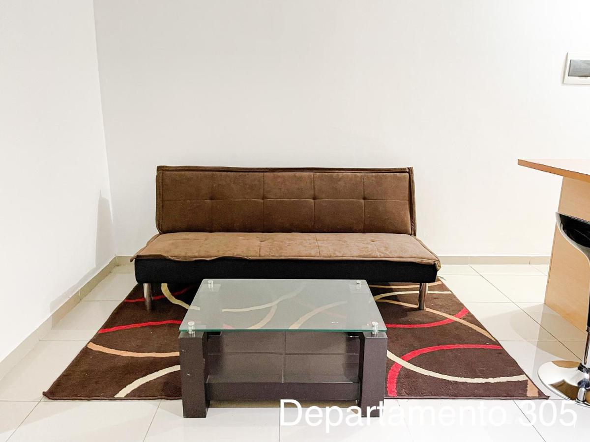 Departamento Monterrico * Lima