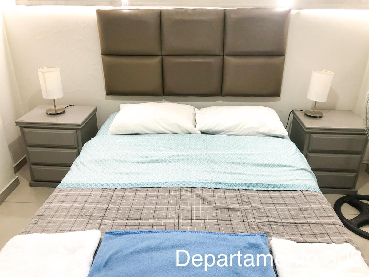 Departamento Monterrico Apartment *