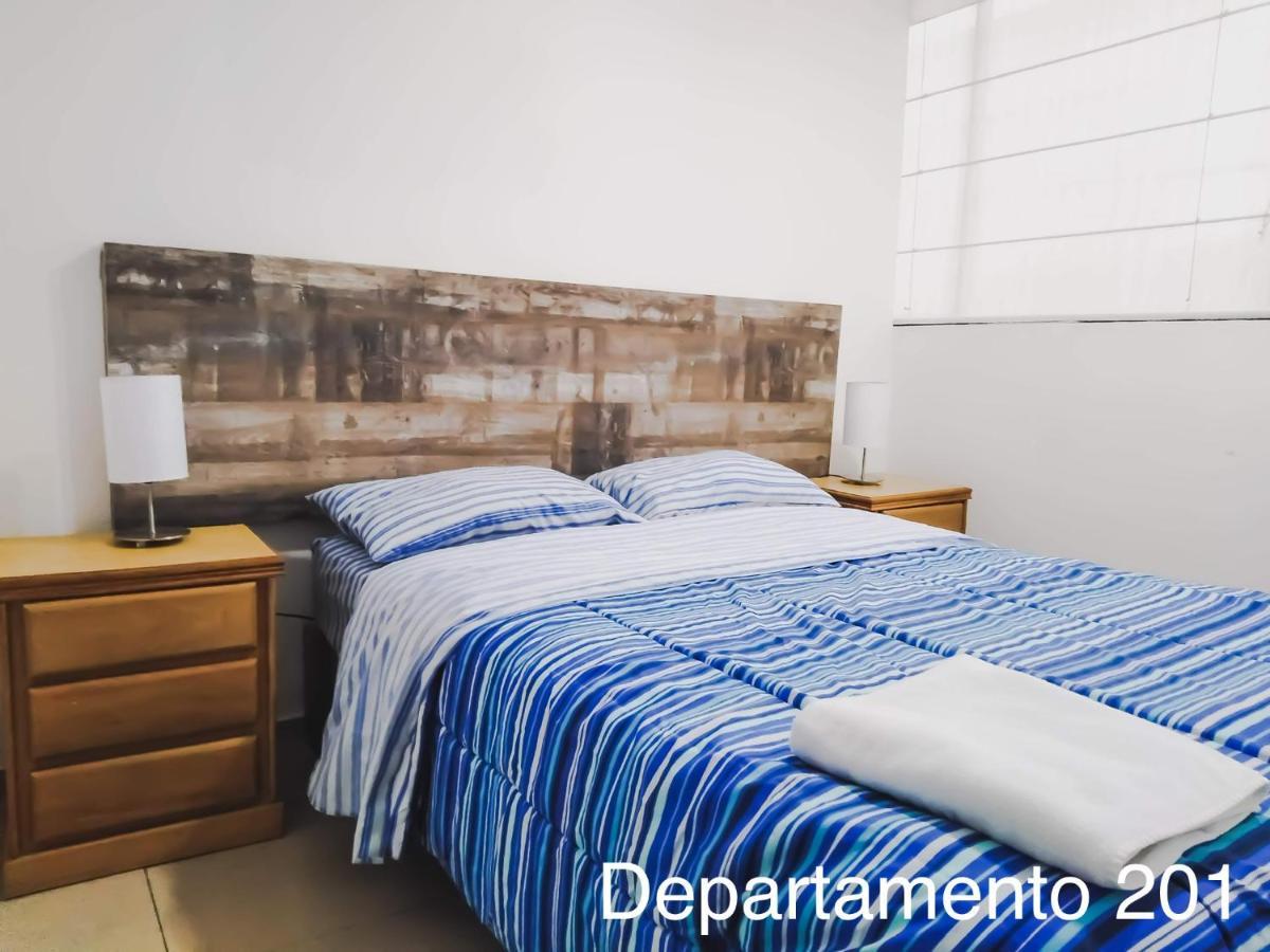 Apartment Departamento Monterrico *