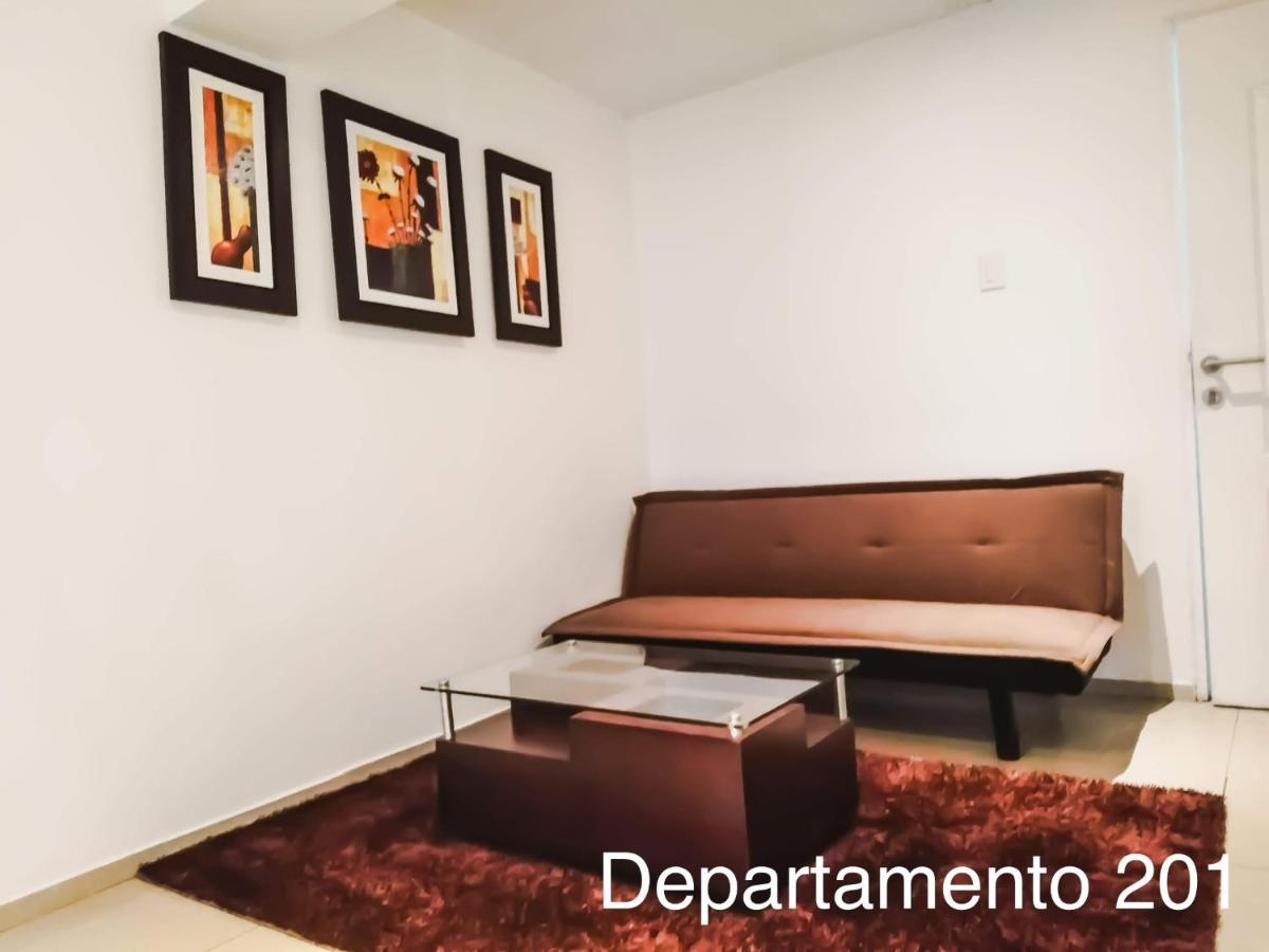Departamento Monterrico * Lima