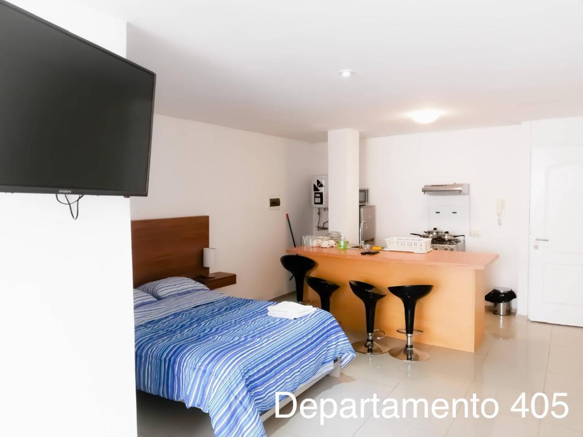 Departamento Monterrico