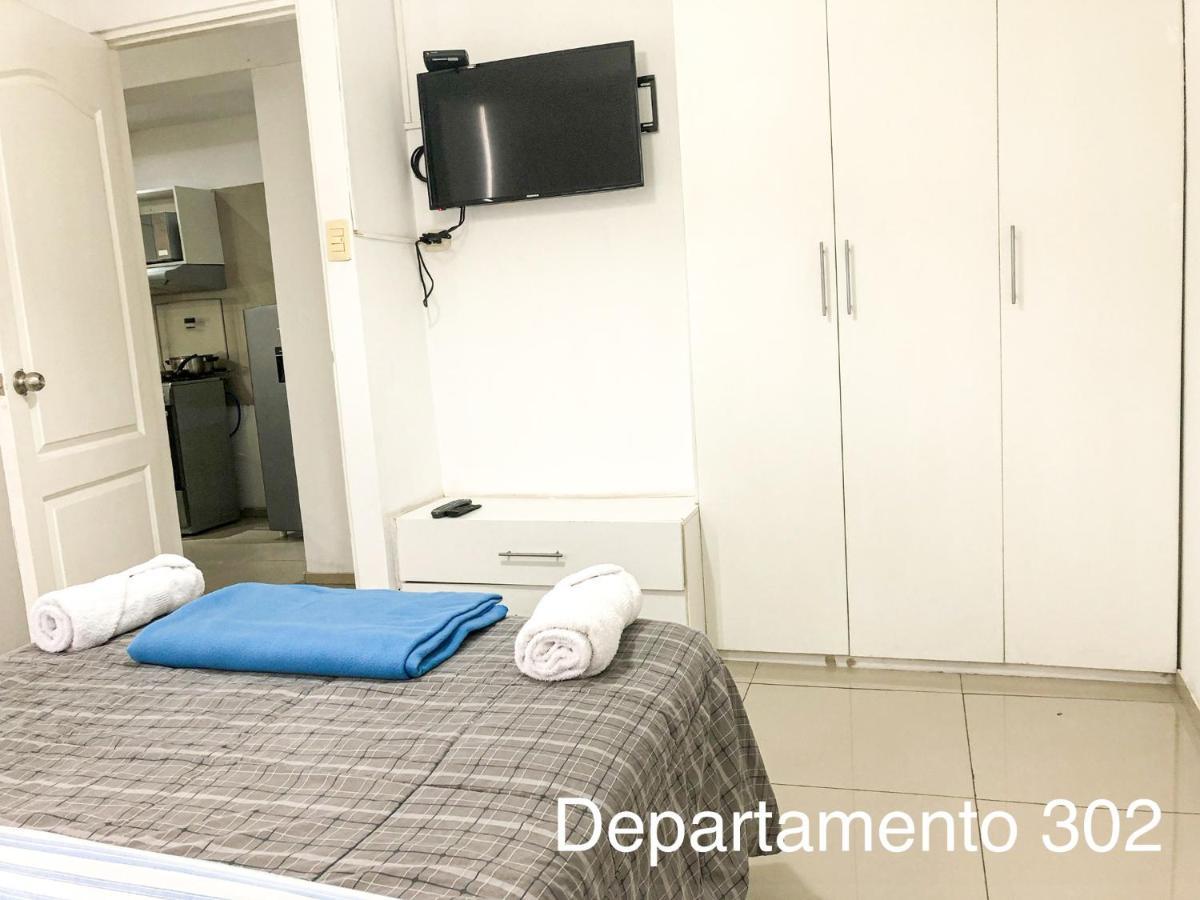 Departamento Monterrico Apartment Lima