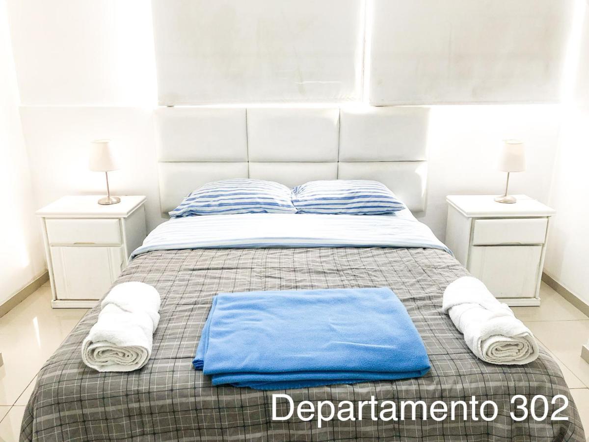 Apartment Departamento Monterrico
