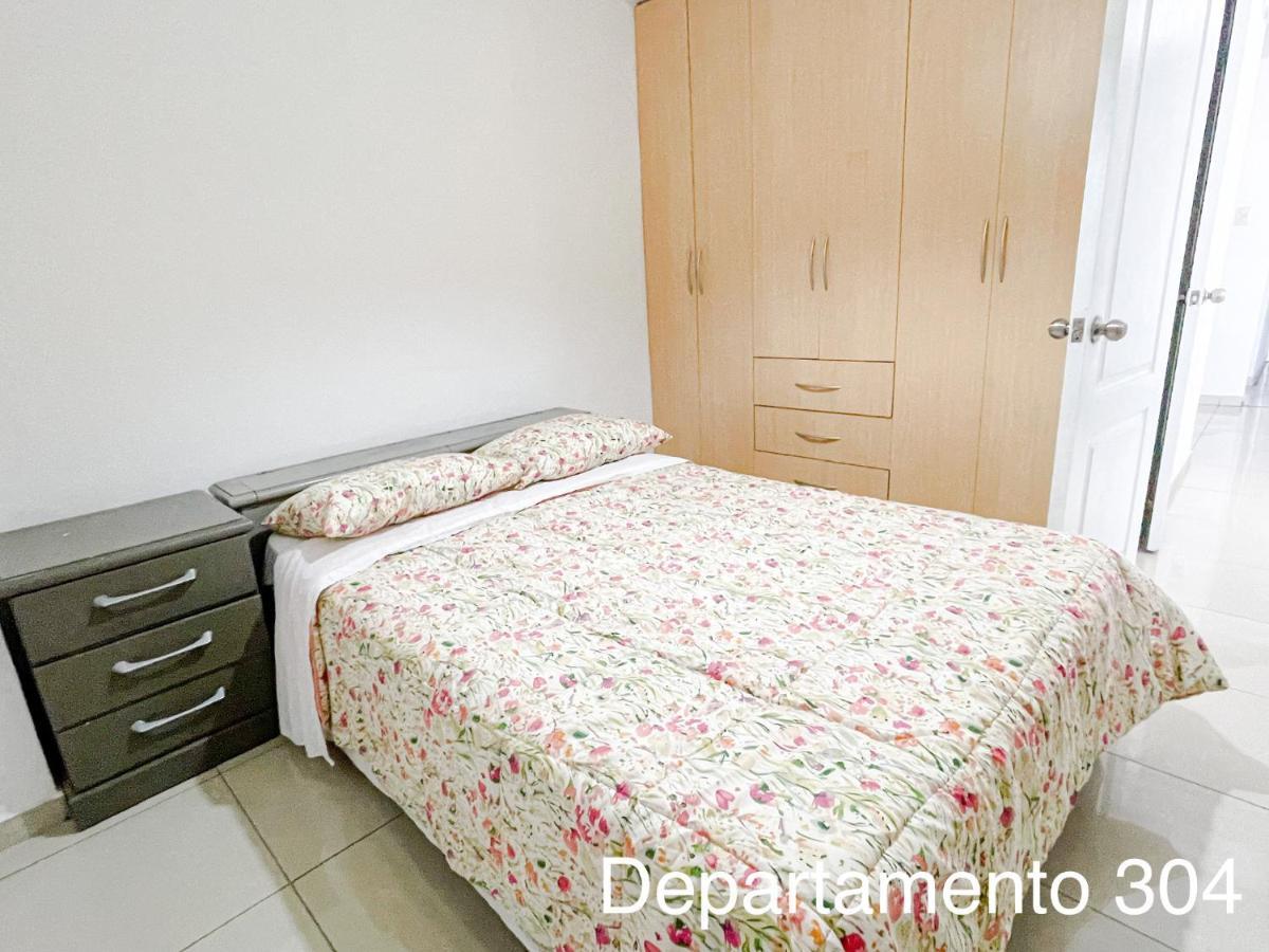 Departamento Monterrico * Lima