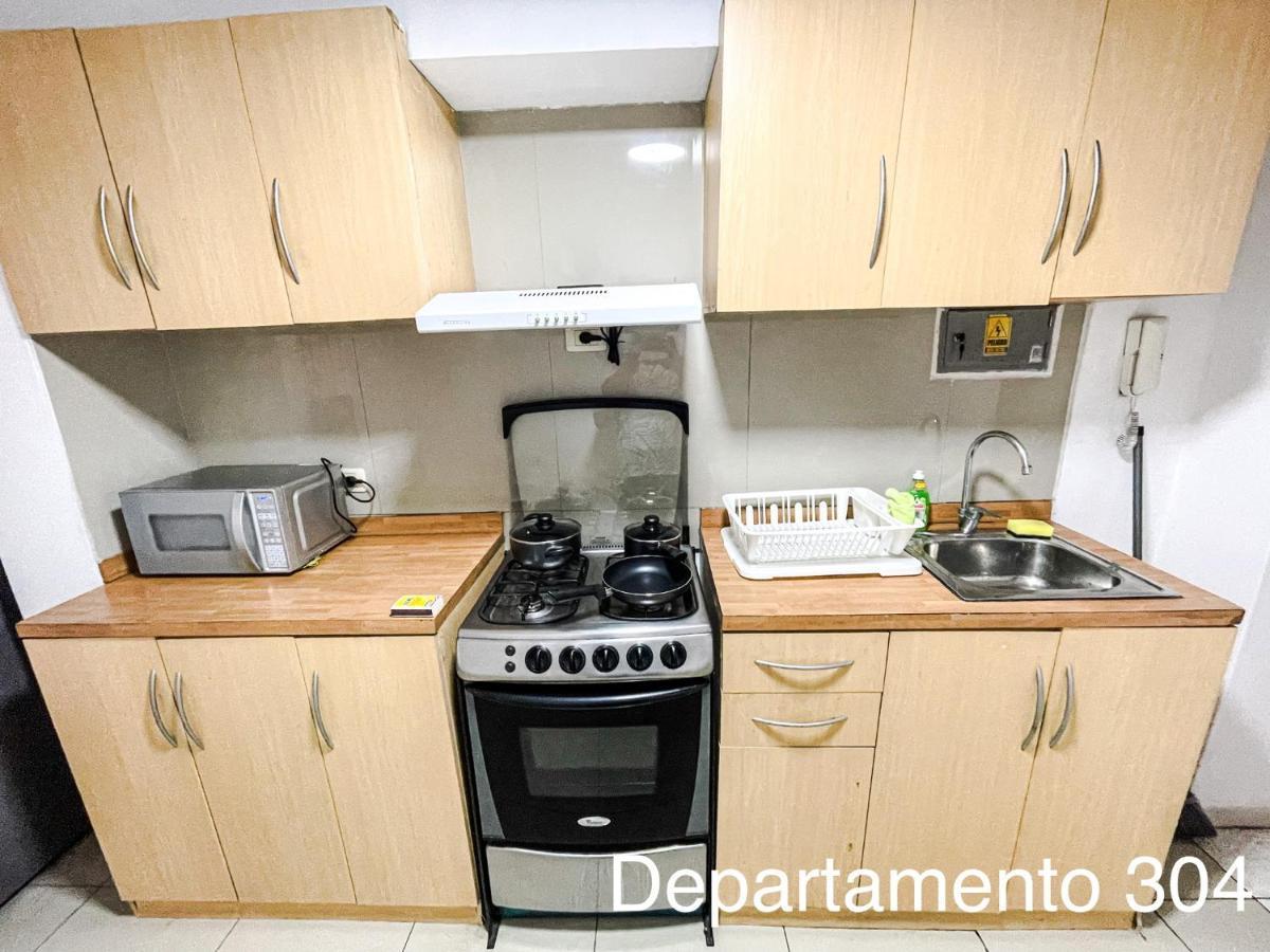 Departamento Monterrico * Lima