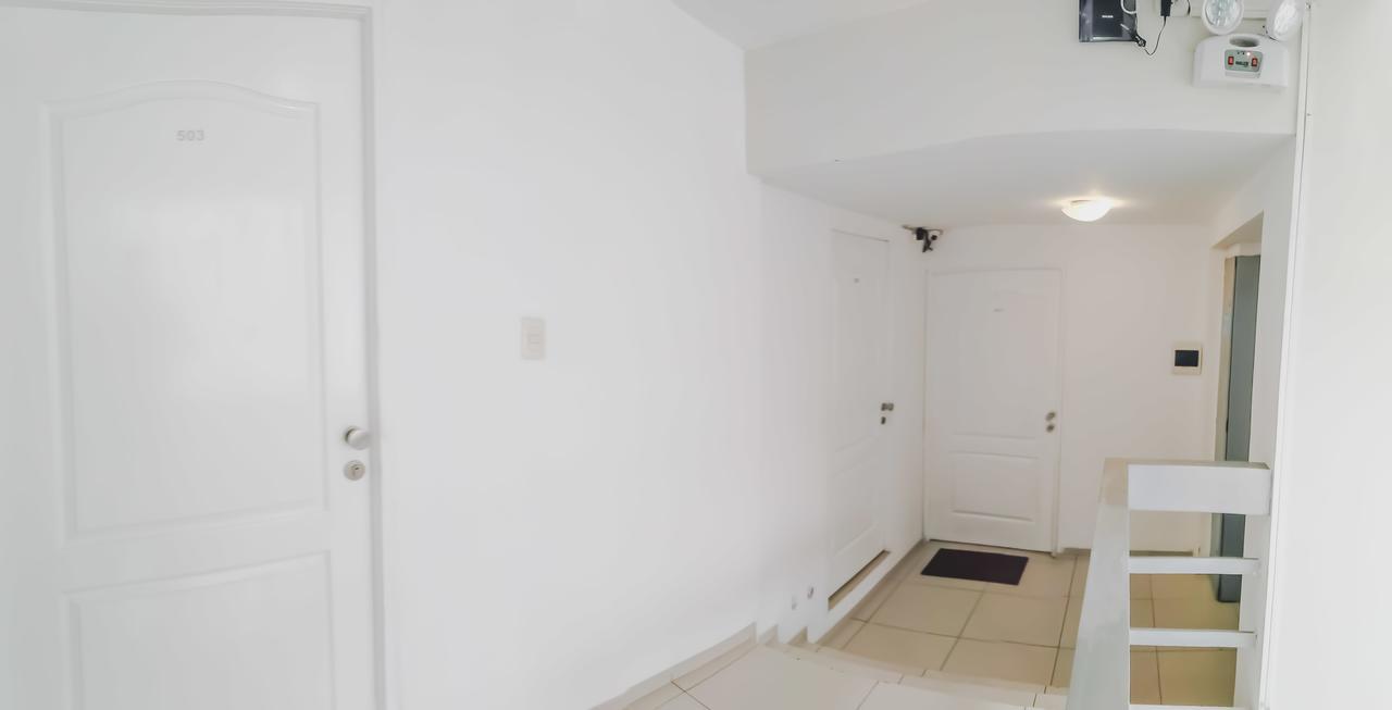 Apartment Departamento Monterrico *