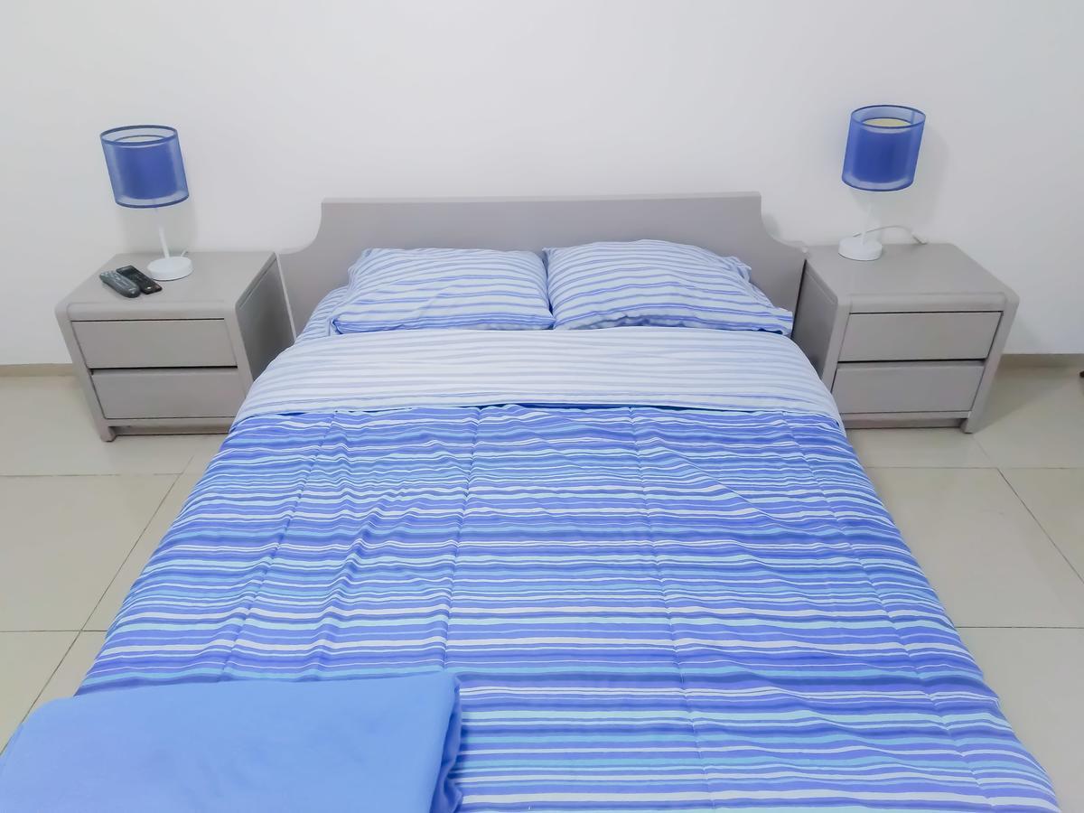 Appartement Departamento Monterrico