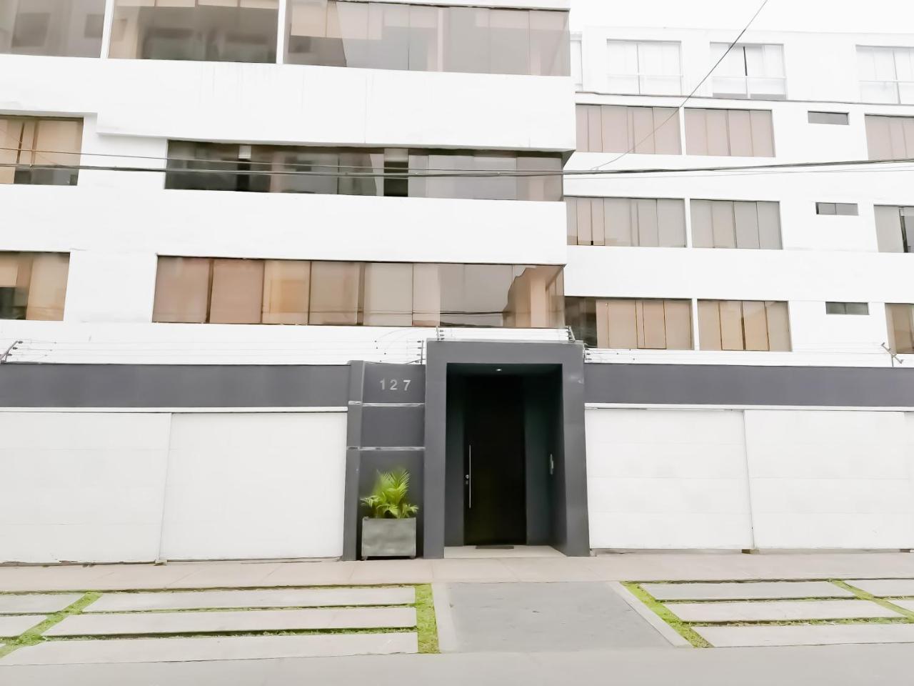 Departamento Monterrico Apartment Lima